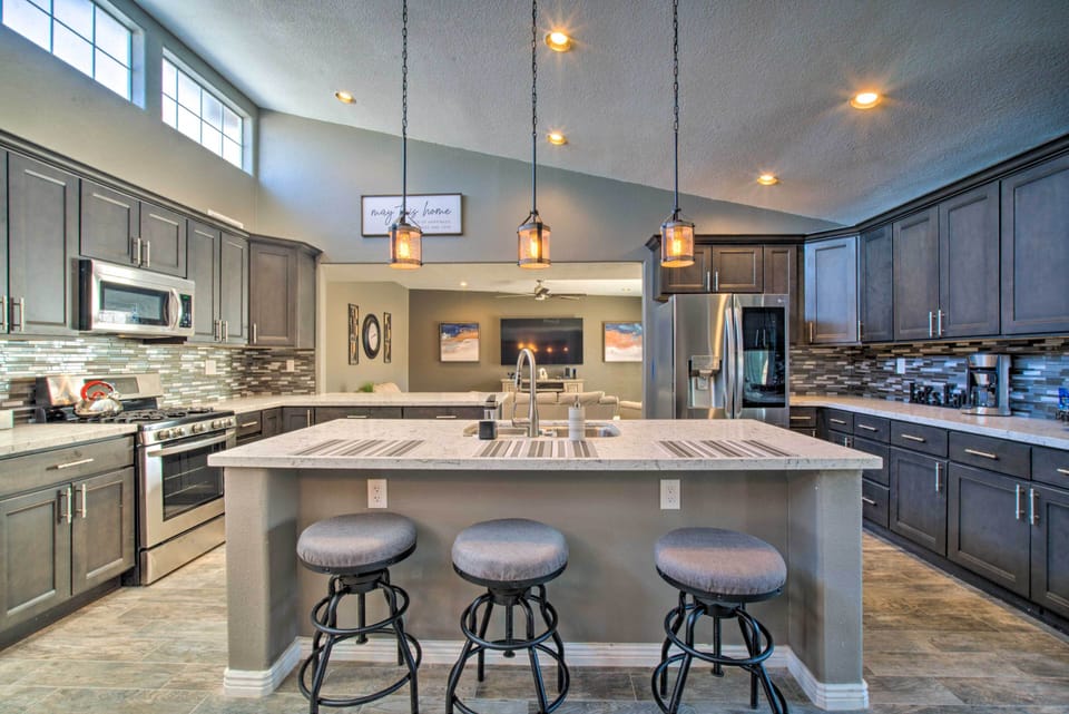 Kitchen | Cooking Basics