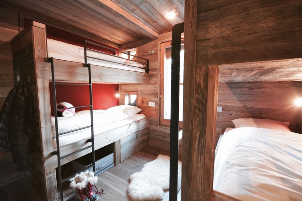 Children bedroom