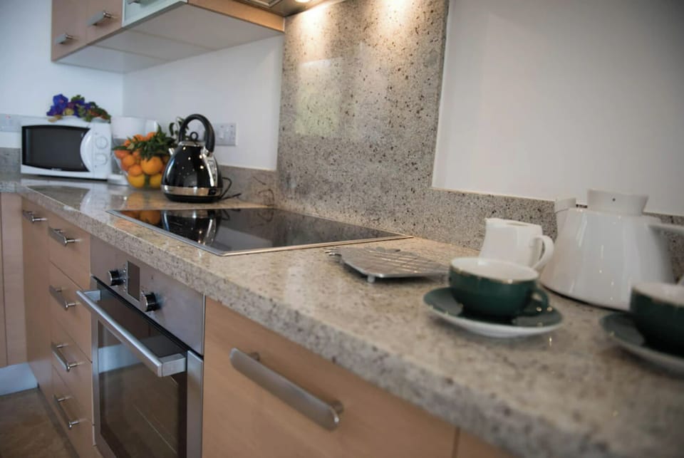 Everything is included to make your stay special