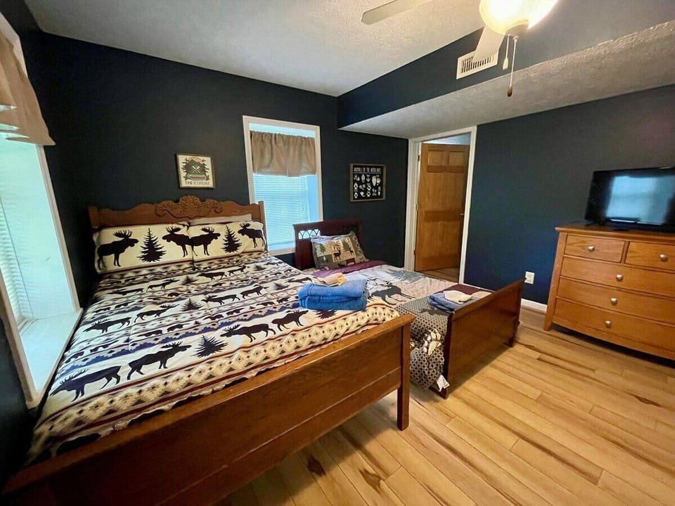 3rd Bedroom, Additional View