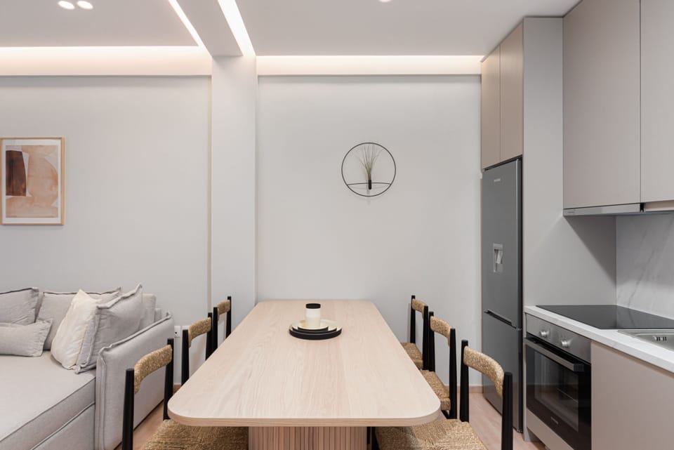 Kitchen Table