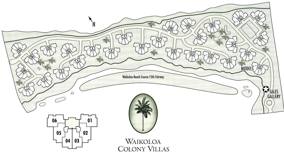Property map