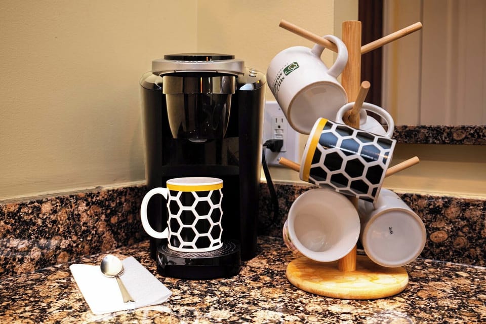 Coffee Time!