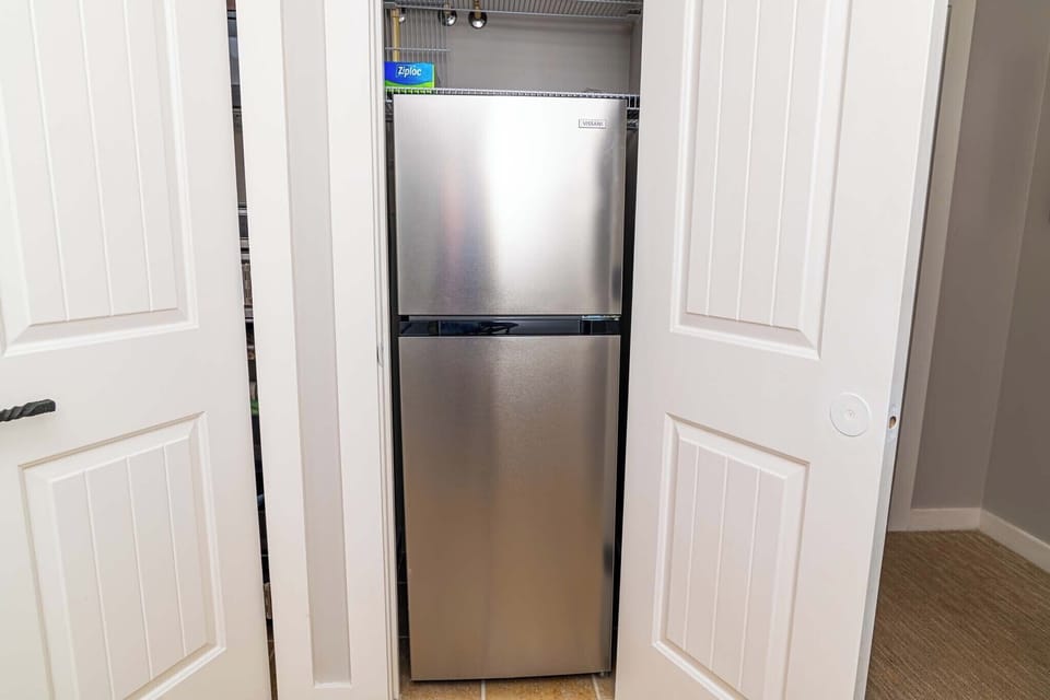 Full Size Fridge