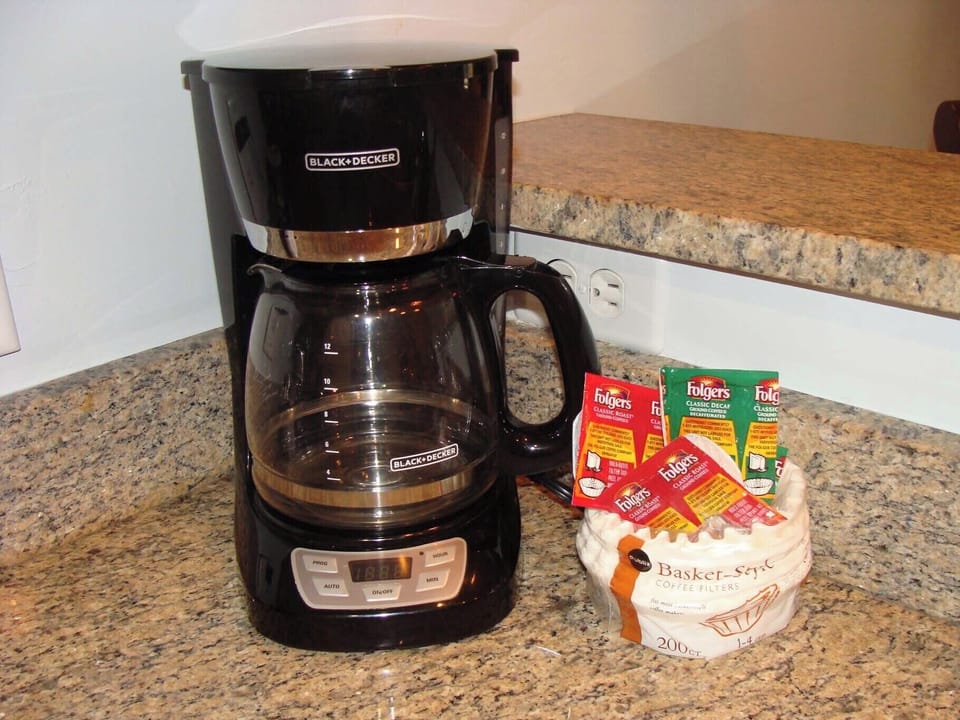Coffee Time!