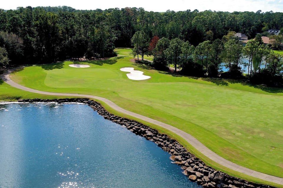 K&B Golf Course