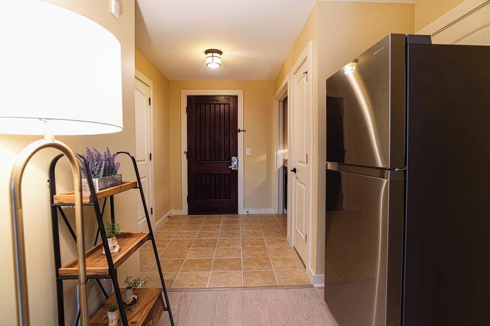 Full Size Refrigerator