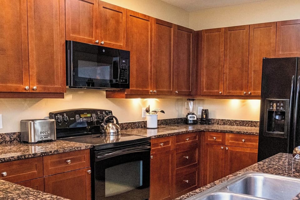 Kitchen a