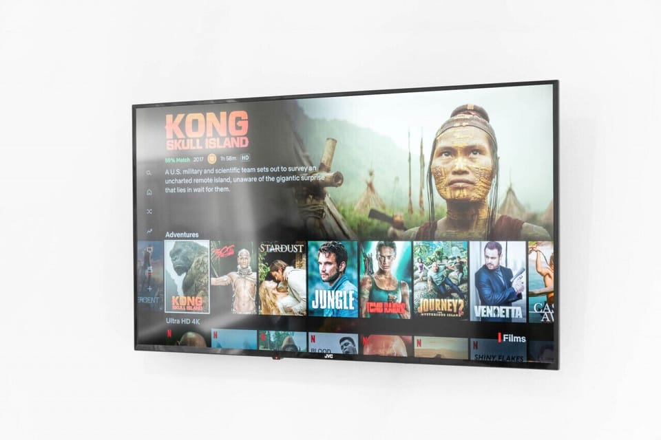 Television