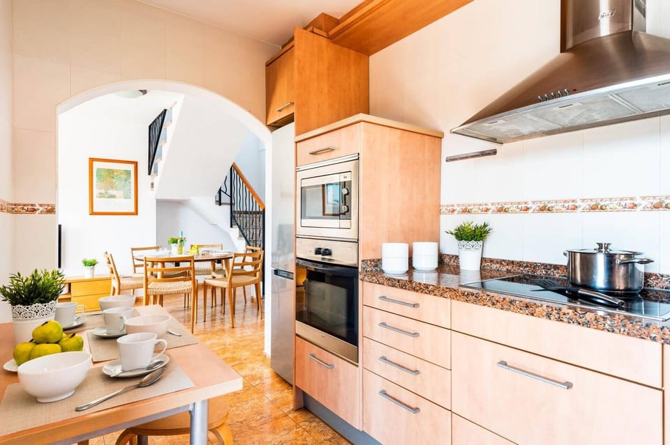 Villa Jardin Del Mar image