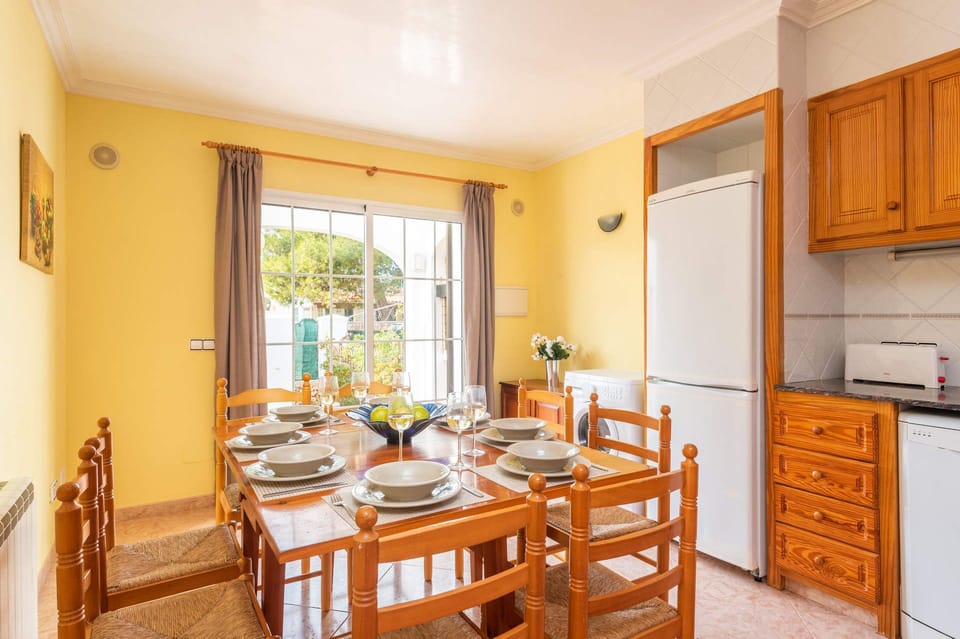Villa Xaloc Blanes image