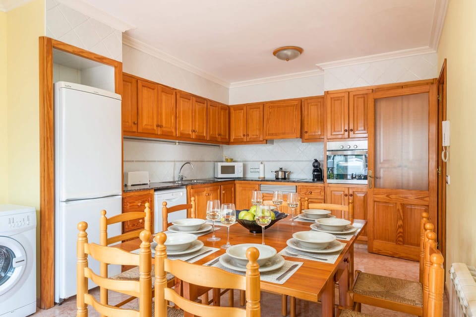 Villa Xaloc Blanes image