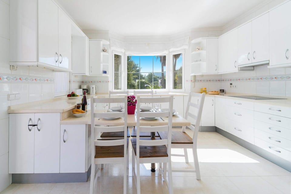 Villa Tarraula image