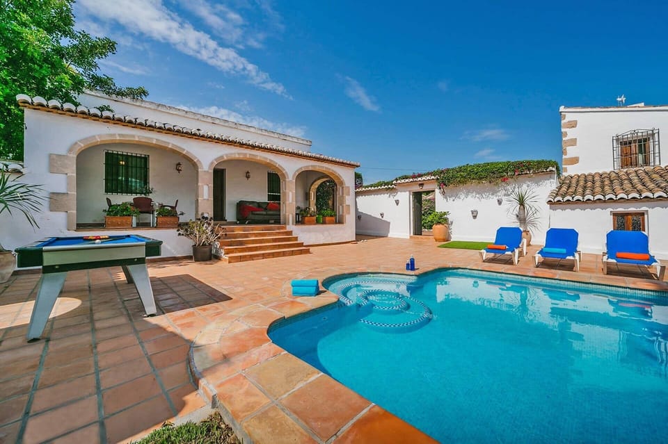 Villa Juniper image