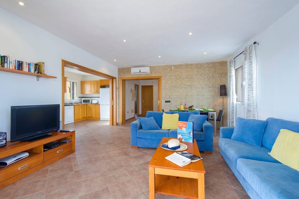 Villa Natasha image