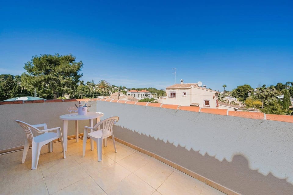 Villa Toscamar image