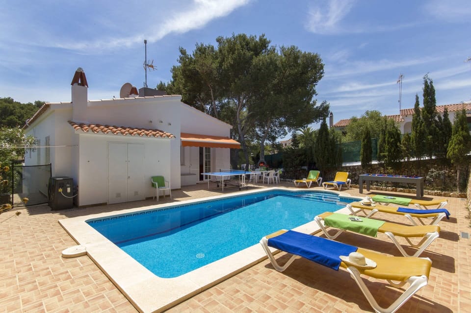 Villa Jose image