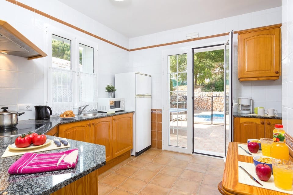 Villa Jose image
