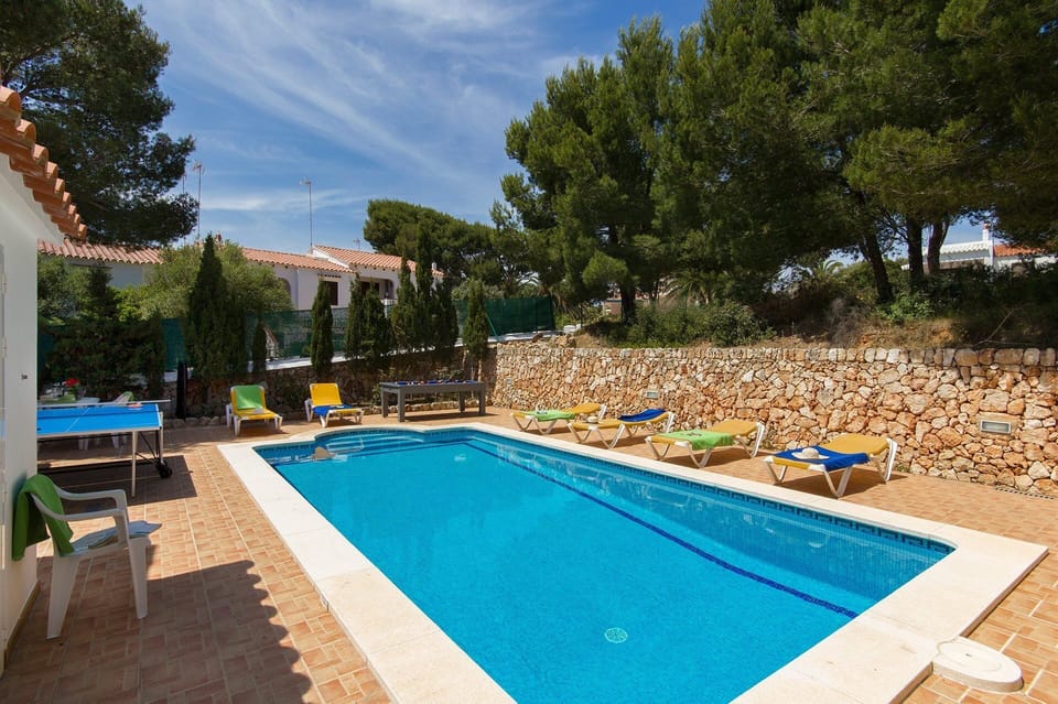 Villa Jose image