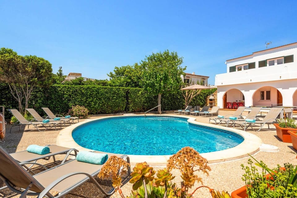 Villa Tres Arcos image