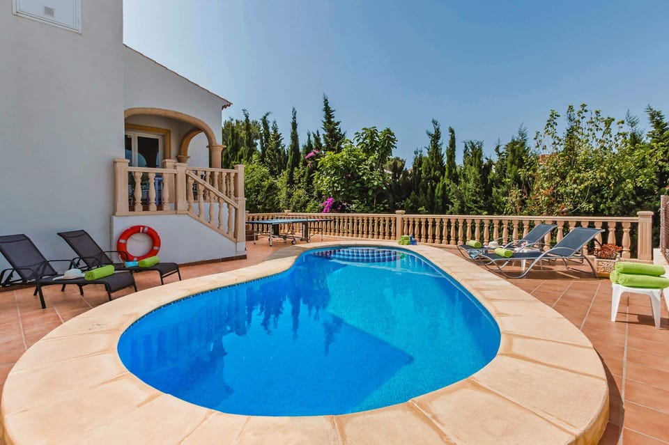 Villa Aneto image