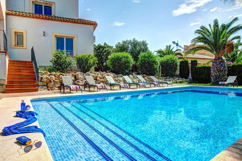 Villa Cabriel image
