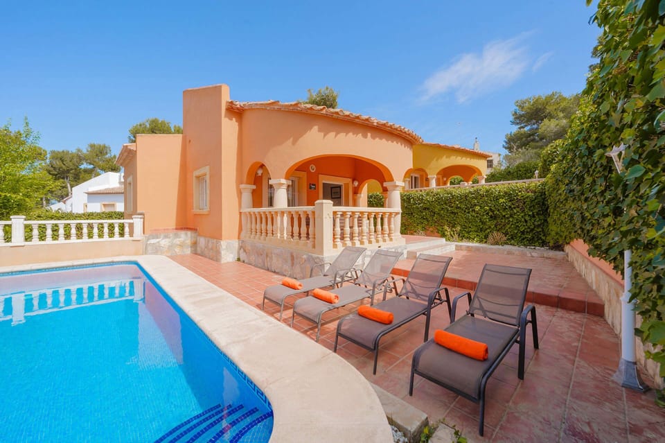Villa Fresa Blanca image