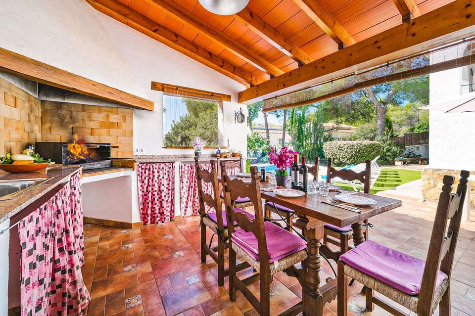 Villa Jaume image