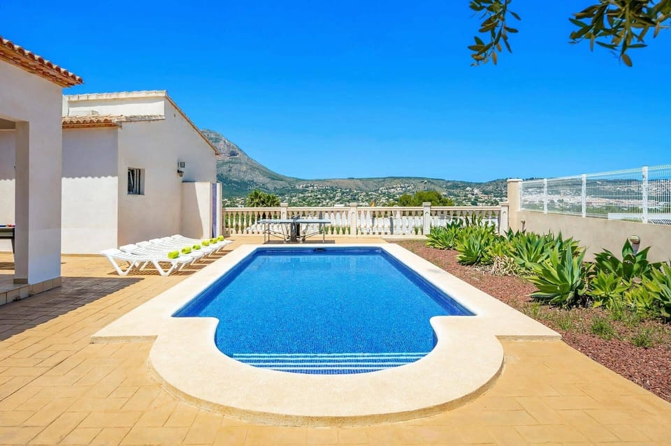 Villa Javea image