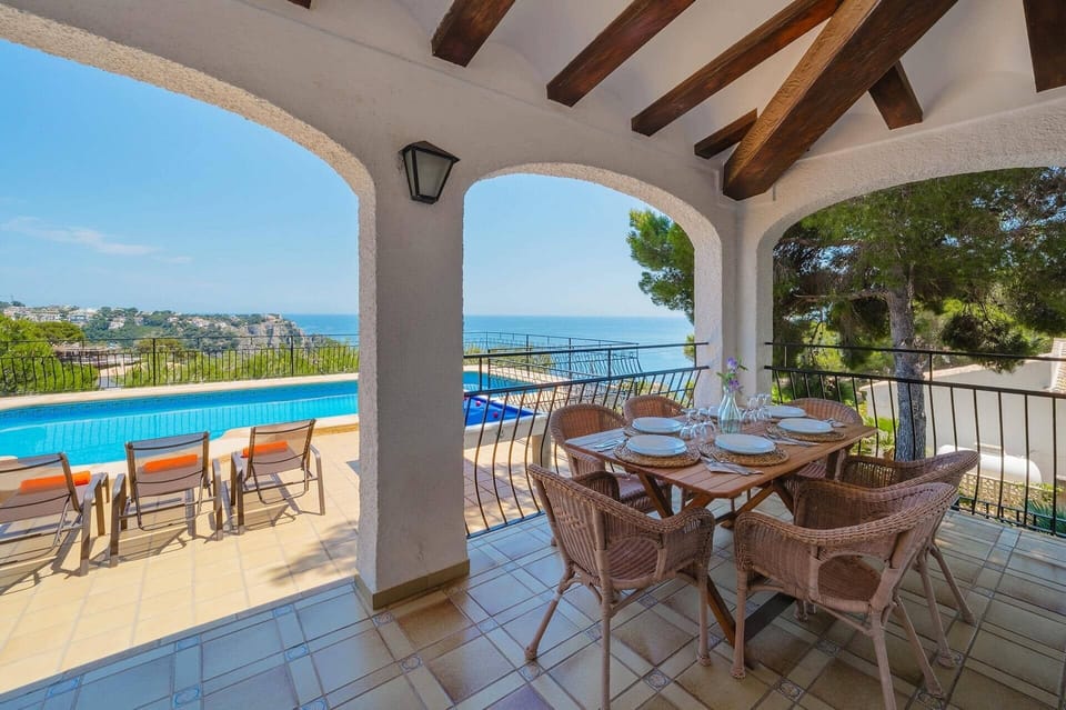 Villa La Marina image