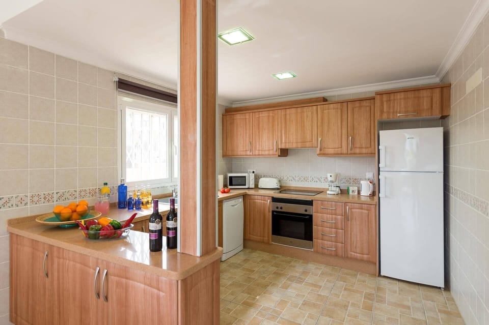 Villa Limones image