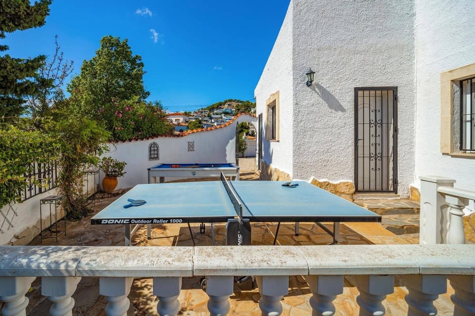 Villa Moggalatto image