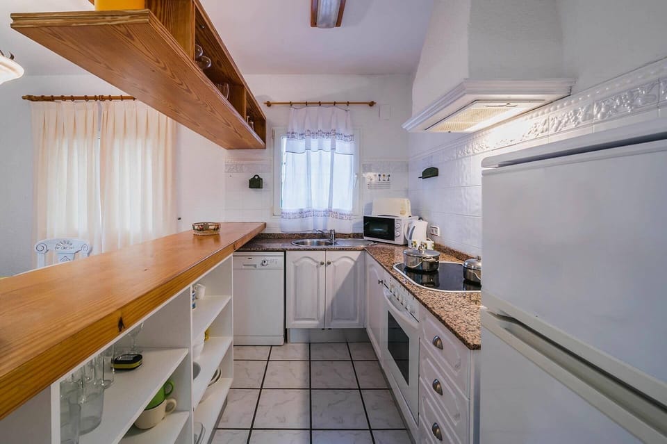 Villa Monte image