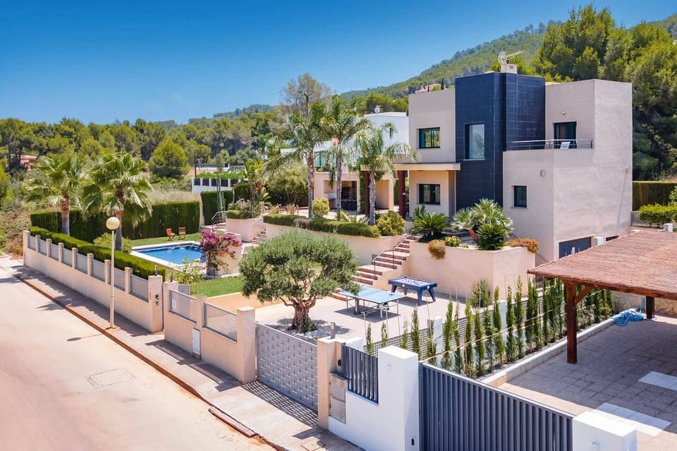 Villa Piver image