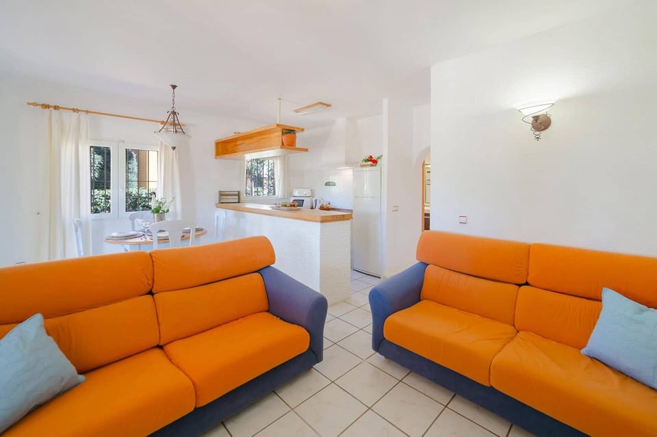Villa Rosa Blanca image