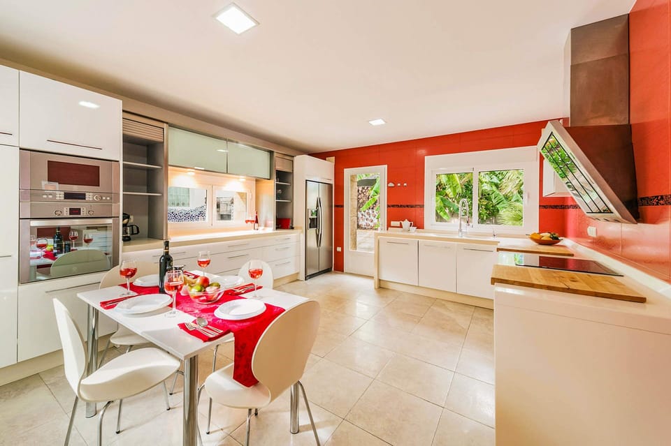 Villa Silvasol image