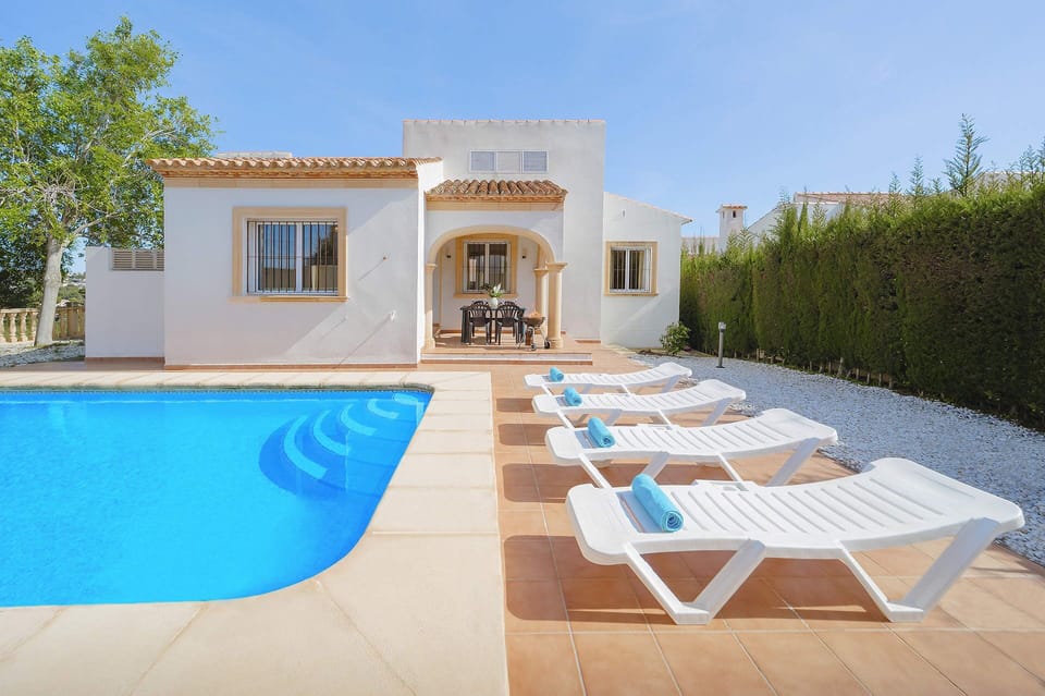 Villa Trufa image
