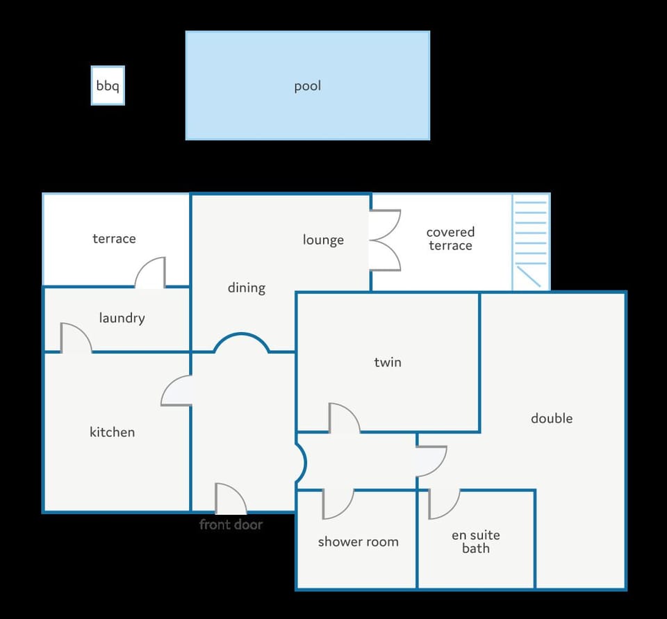 Villa Valeta image