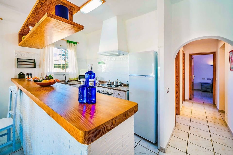 Villa Verde image