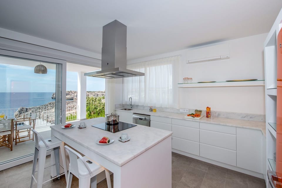 Villa Aguamarina image