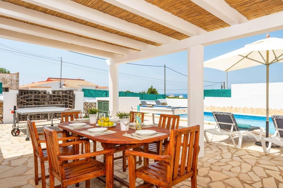 Villa Airosa image