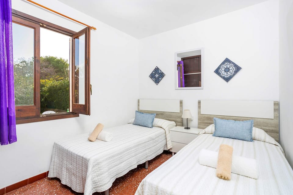 Villa Aljub image