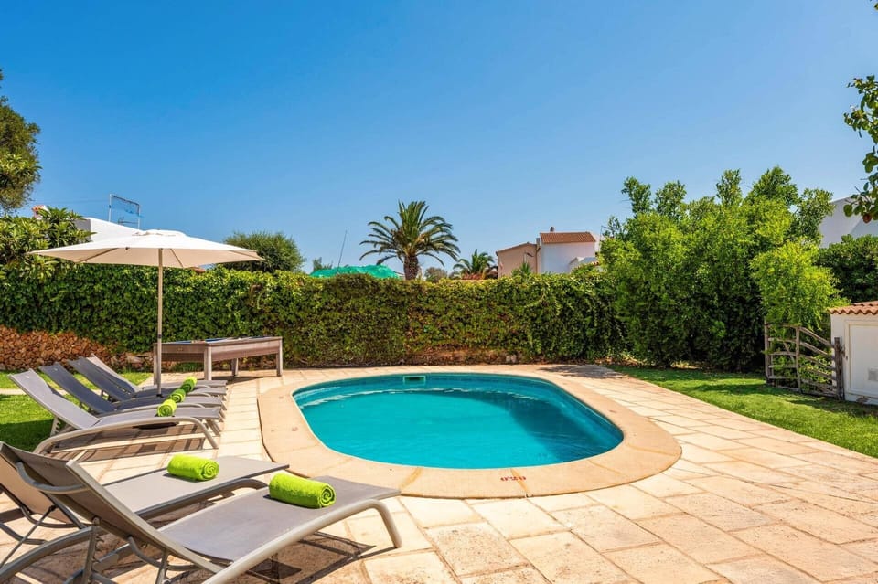Villa Aljub image