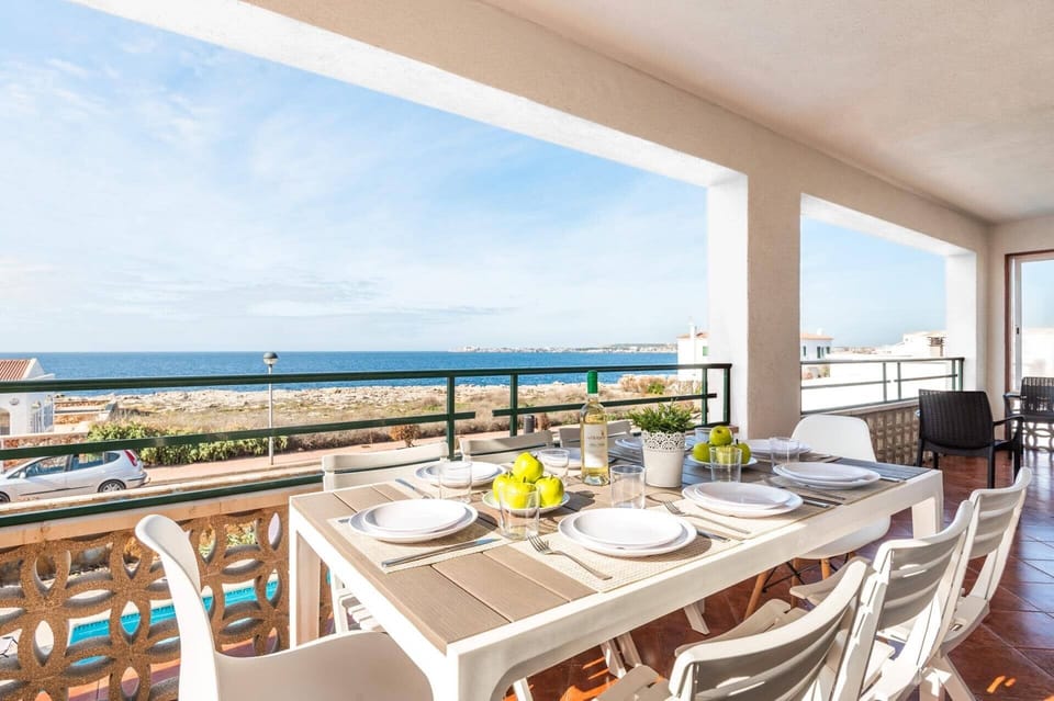 Villa Antonita image