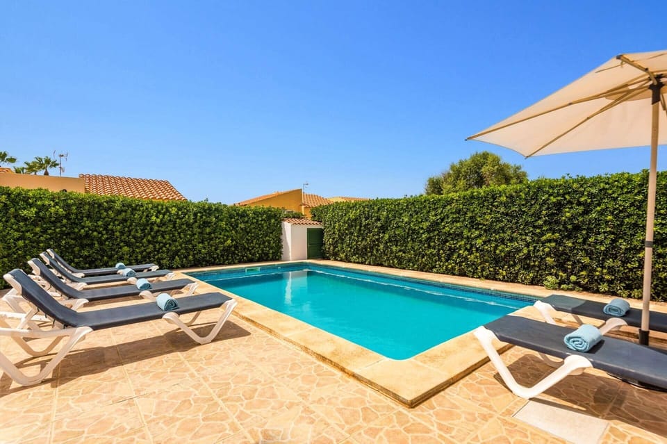 Villa Avellano image