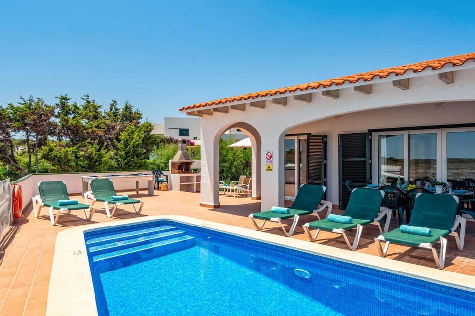 Villa Blanc Arenal image