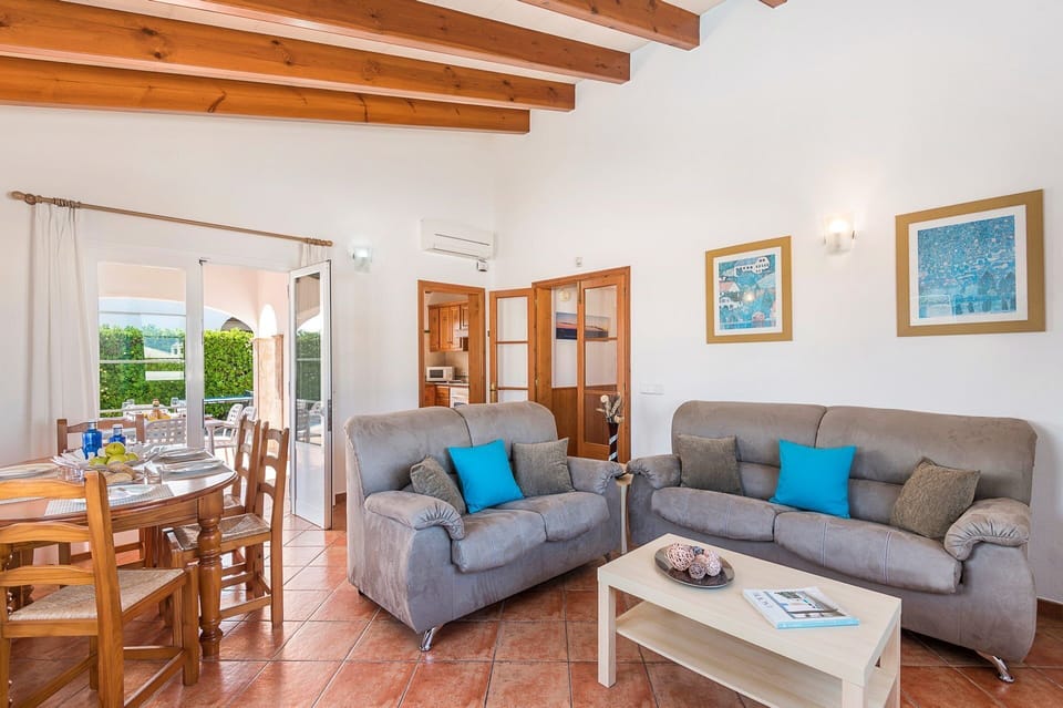 Villa Enrich image