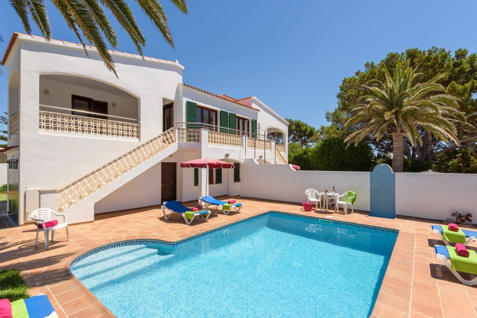 Villa Imogen image