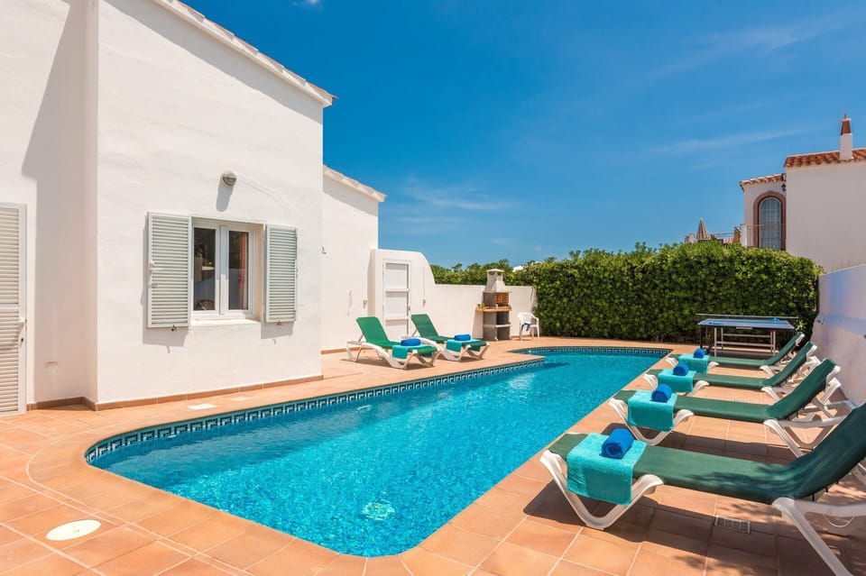 Villa Jaime image
