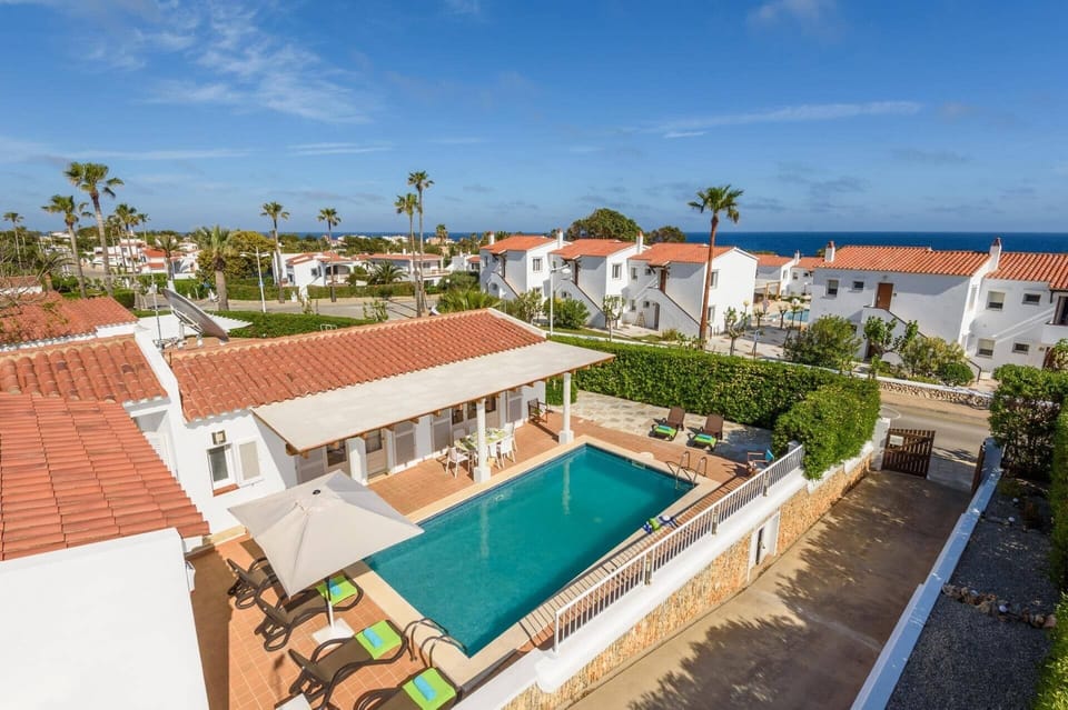 Villa Las Rosas image